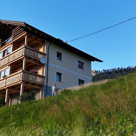 LiesingHaus Am Sonnenbergアパートメント エクステリア 写真